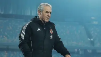 الأهلي يسعى لحل أزمة الشرط الجزائي لكولر