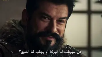 موعد عرض مسلسل المؤسس عثمان الحلقة 191 مترجمة للعربية بتقنية HD