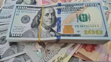 سعر الدولار مقابل الدينار العراقي اليوم الأربعاء 7 مايو 2025