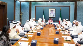 مجلس الوزراء الكويتي يعتمد تعديلات جديدة على قانون المساعدات العامة