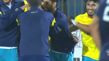 الدوري المصري: تفاصيل مباراة الإسماعيلي وإنبي بدوري نايل والقنوات الناقلة