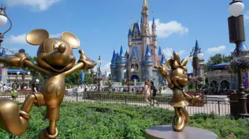 A Historic First for the UAE: Disney Announces Major Theme Park in Abu Dhabi