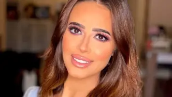 رنا سماحة تتصدر التريند بعد حديثها عن المقاطعة الفنية