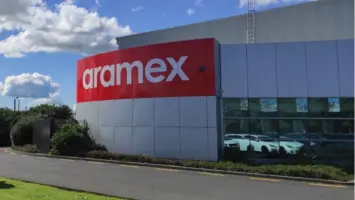 «أرامكس» تحقق صافي أرباح 17.8 مليون درهم في الربع الأول