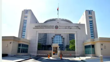 الإمارات ترفض قرار سلطة بورتسودان وتؤكد دعمها للسودان