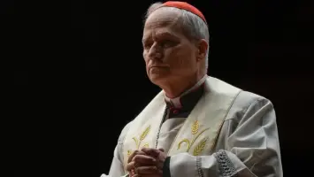 لأول مرة في التاريخ انتخاب كاردينال أمريكي روبرت بريفوست بابا جديدا للفاتيكان