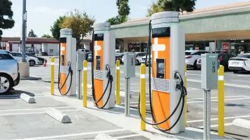 Abu Dhabi to Launch 1,000 New Electric Vehicle Charging Stations