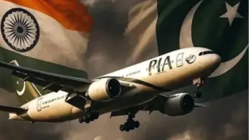 عاجل.. باكستان تغلق مجالها الجوي بشكل مؤقت أمام جميع الرحلات
