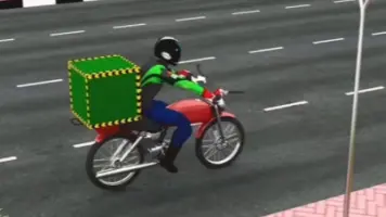 Ajman forces cyclists to adhere to two traffic lanes