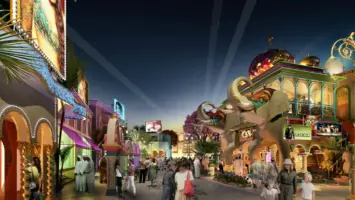 Dubai Parks and Resorts Launches Special Offer for Residents