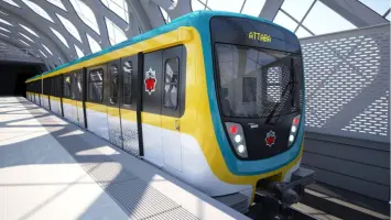 الخط الرابع لمترو الأنفاق: شريان نقل مستدام بين أكتوبر والقاهرة