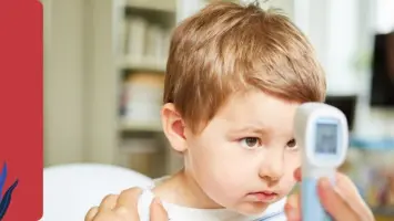 تحذير طبي: نوبات الحُمّى المتكررة لدى الأطفال قد تخفي أمراضاً خطيرة