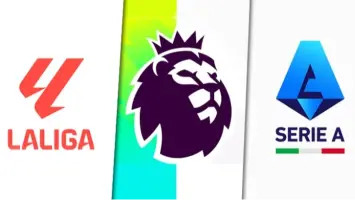 جدول مباريات دوريات كرة القدم محلية وعالمية اليوم الأحد والقنوات الناقلة