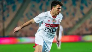الزمالك ينفي استدعاء زيزو لجلسة تحقيق جديدة اليوم