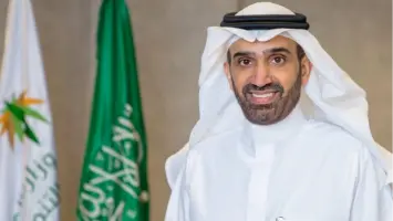 عاجل السعودية: وزير الموارد البشرية يشهد توقيع 9 اتفاقيات تنموية في القصيم
