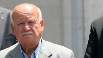 وفاة القيادي الفلسطيني البارز زكريا الأغا عن 83 عامًا