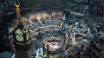 القبض على مقيمين بمكة لارتكابهم عمليات احتيال حج