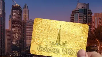 Dubai Introduces Golden Visa Program for this category of professions