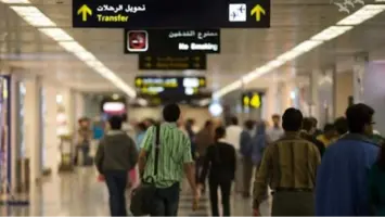 Good news: The Identity and Citizenship Authority grants a 180-day entry visa to complete a 10-year residency.