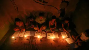 انقطاع الكهرباء عن 15 منطقة في بنها للصيانة يوم السبت المقبل