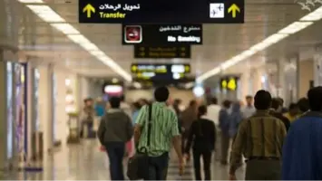 طرابلس: استئناف الملاحة الجوية بمطار معيتيقة بعد توقف مؤقت