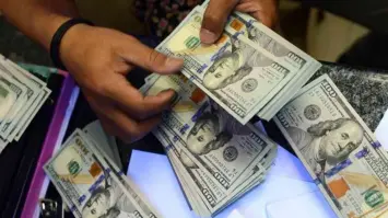 تحويلات المصريين بالخارج ترتفع بنسبة غير مسبوقة