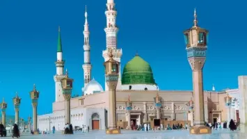 إطلاق النسخة التجريبية لأكبر مشروع ذكاء اصطناعي في المسجد النبوي