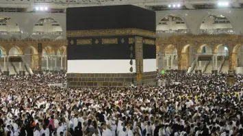 The UAE sets mandatory vaccinations And costs and procedures for Hajj 2025