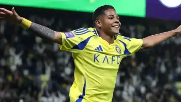 فلامينجو البرازيلي يسعى لاستعارة نجم النصر