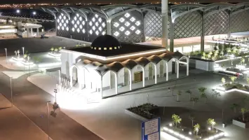 مبادرة «طريق مكة» تحقق نجاحات ملحوظة بين الحجاج