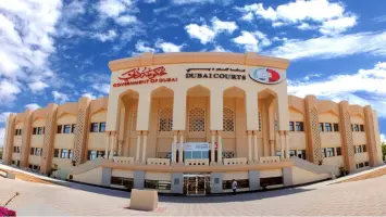 محكمة دبي تحكم على مقيم تخلف عن سداد 76 ألف درهم مقابل استئجار “لامبورغيني”