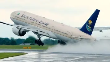 الخطوط الجوية السعودية تستأنف رحلات الحج مع إيران بعد 8 سنوات