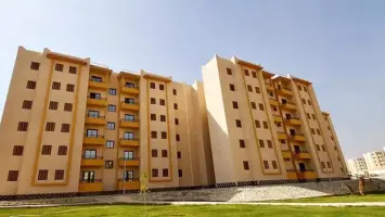 الإسكان تعلن عن نتائج الطرح الخامس لبرنامج سكن لكل المصريين