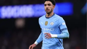 مرموش يقود مانشستر سيتي أمام بورنموث في البريميرليج