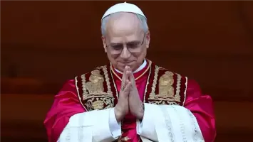 بابا الفاتيكان يناشد إسرائيل لفتح المساعدات إلى غزة