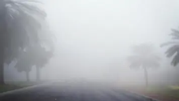 تحذير من الأرصاد القطرية بشأن رؤية أفقية متدنية الليلة