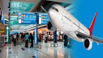 Summer Flight Prices from UAE: Save Up to 20% During Two Key Periods