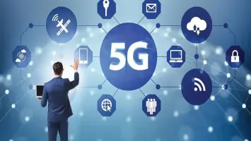 إطلاق خدمات الجيل الخامس للمحمول في مصر الأسبوع المقبل