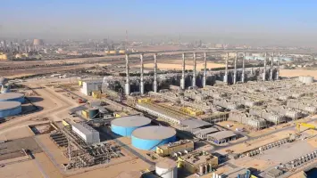 طرح 1800 قطعة أرض صناعية عبر منصة مصر الرقمية