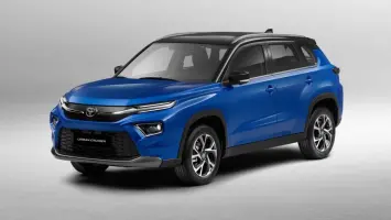 مواصفات وسعر تويوتا أوربان كروزر 2025 في السعودية