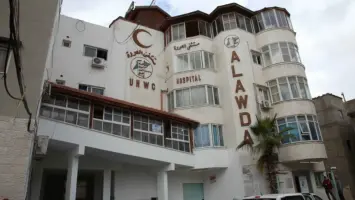 الصحة العالمية: مستشفى (العودة) في غزة يتوقف عن العمل