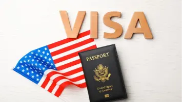 السفارة الأمريكية بالكويت: سياسة التأشيرات مستمرة وندعو للتقديم المبكر