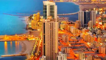 مدة إجازة عيد الأضحى في عجمان للدوائر الحكومية