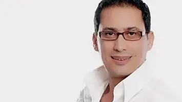 أحمد عيد يعود إلى السينما بفيلم «الشيطان شاطر» بعد غياب طويل