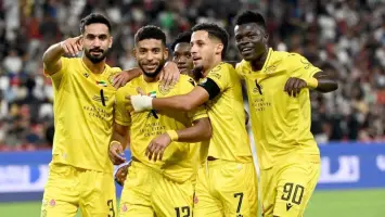 الوصل يستعد للموسم الجديد ويسعى لضم بديل ميلوش