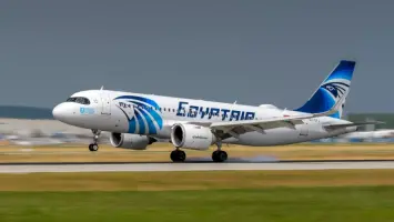 مصر للطيران تعلن خصومات وعروضاً جديدة بمناسبة عيد الأضحى