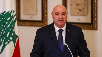 الرئيس جوزاف عون يغادر إلى العراق في زيارة رسمية