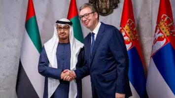 UAE and Serbia Strengthen Ties with $351m CEPA Trade Agreement