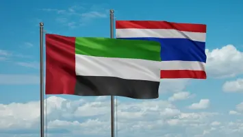 Dubai Seeks Strengthened Economic Ties with Thailand