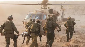 مقتل ثلاثة جنود إسرائيليين في شمال قطاع غزة